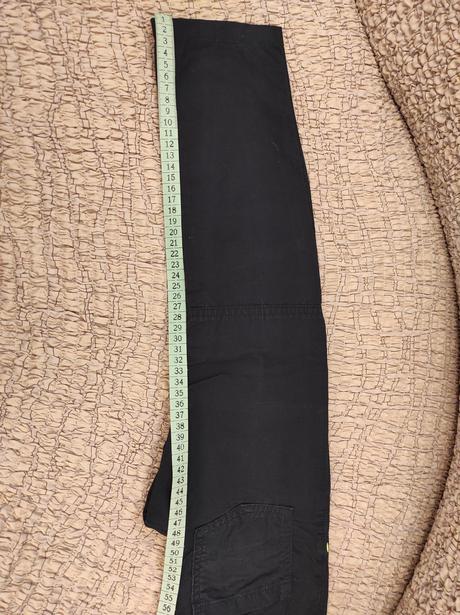 Predám chlap. teplákové nohavice f&f 104, f&f,104