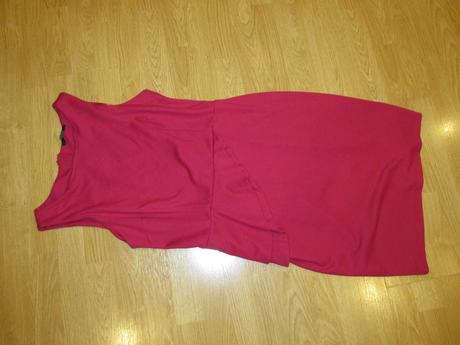 Puzdrové šaty v. 44, george,44