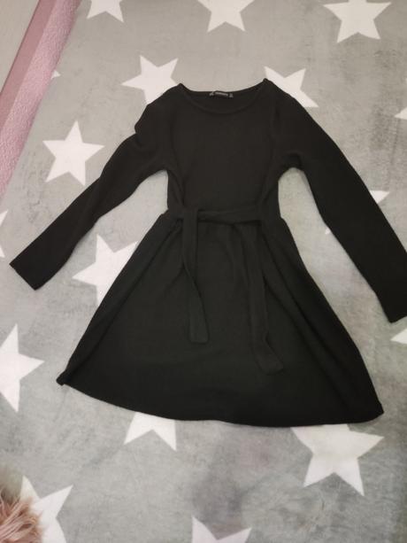 Šaty svetríkove, terranova,146