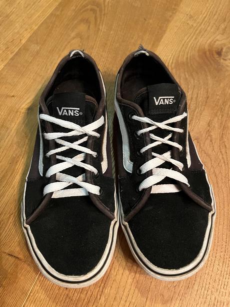Tenisky vans 38, vans,38