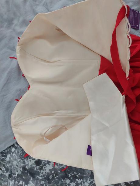 Plesové/spoločenské šaty+ štóla a náušnice grátis, 44