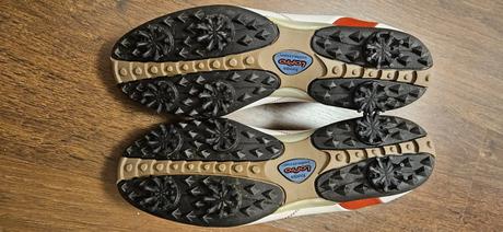 Golfove topanky footjoy vel. 40,5, 40
