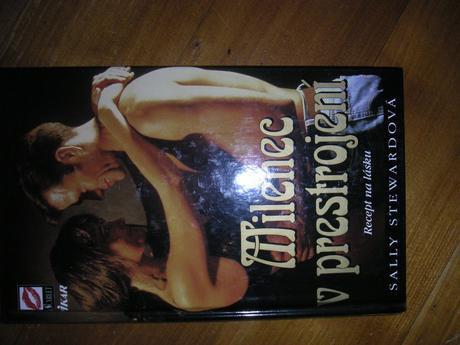 Milenec v prestrojení,