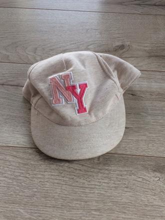 Šiltovka ny, h&m,92