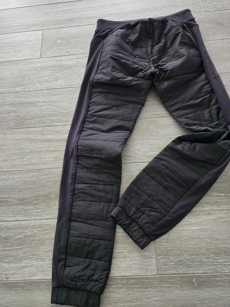 Dámske nohavice softshellove alpine pro, alpine pro,xs