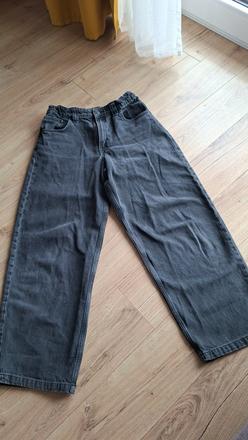 Baggy rifle, h&m,164
