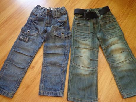 Rifle 2x, dopodopo,104