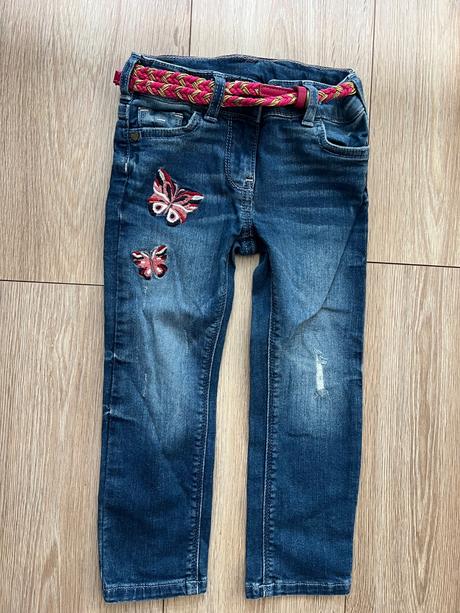 Skinny rifle., palomino,98