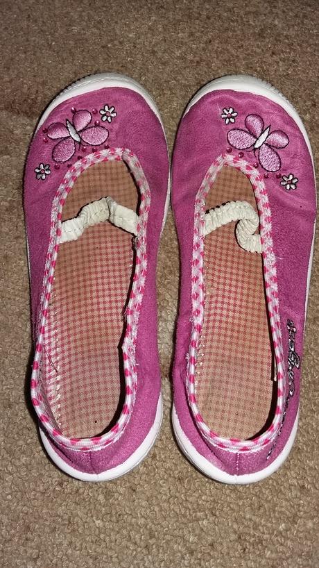 Ružové papučky, 29