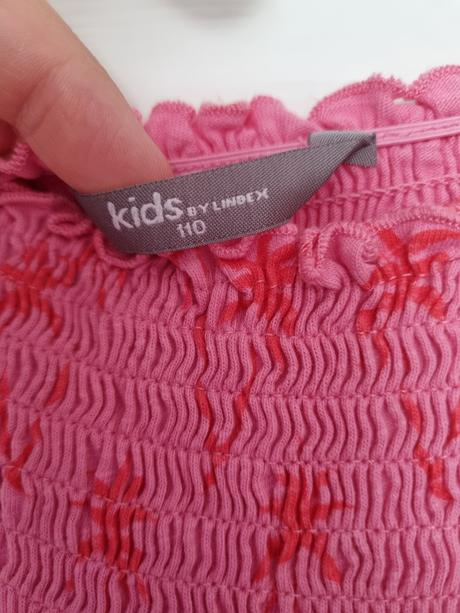 Letný overal lindex 110, lindex,110