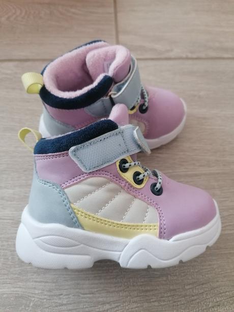 Kotníkove topánočky, reserved,20