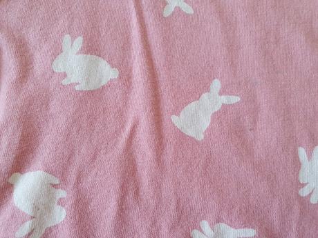 Pyzamovy overal hm 98 3ks, h&m,98