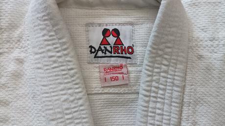 Kimono na bojové športy,