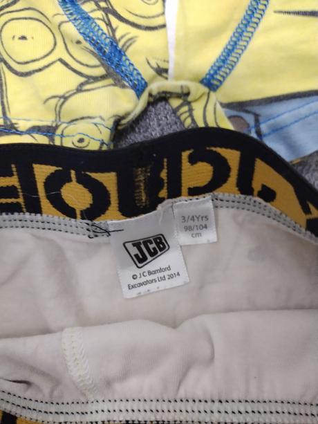 Trenky, h&m,98