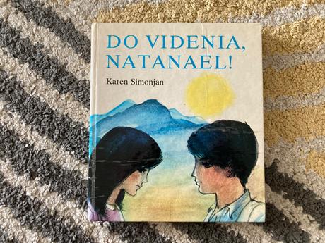 Do videnia natanael-prvé vyd.1982,