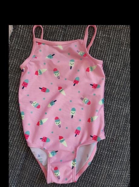 Balik pre dievcatko 74/80, 68–80