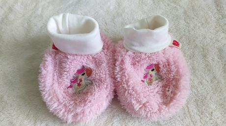 Chlpate papucky jednorozec, elefanten,17