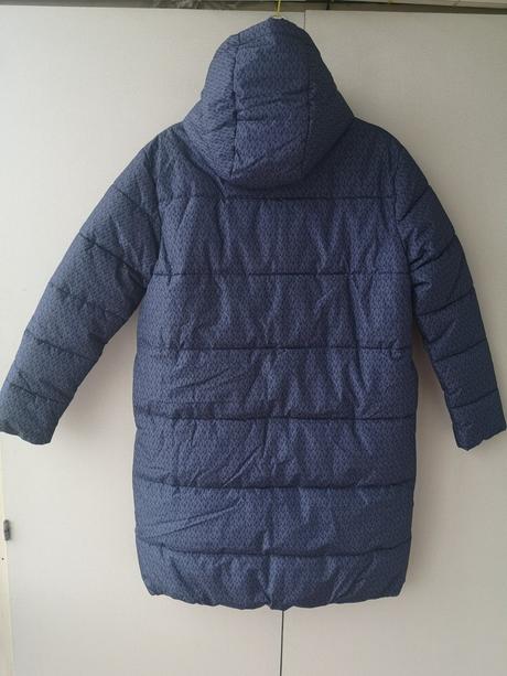 Michael kors dievčenská zimná bunda veľkosť 14 rok, michael kors,164