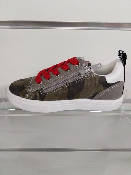 Chlapčenské tenisky 20 60032 b, 27 / 28 / 30