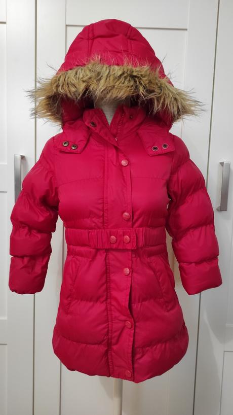 Dievčenská vetrovka, primigi,98