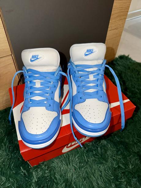 Nike original unisex stylove luxusne tenisky, nike,38