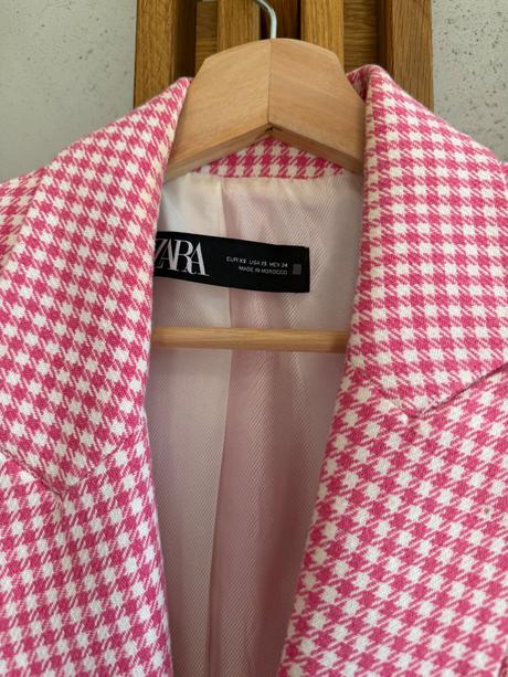 Zara sako xs, zara,xs