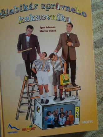 Kakaové rozprávky ô,