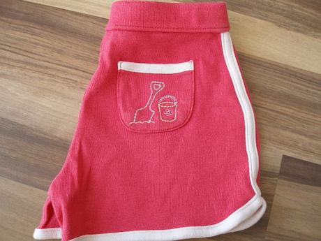 Kraťasy, cherokee,104