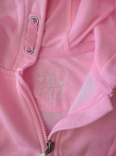 Nadherna mikinka v.86-92, f&f,86