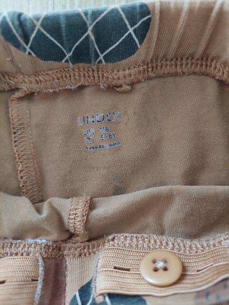 Leginy lindex 116, lindex,116