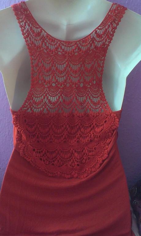 Damske tielko, gate,36