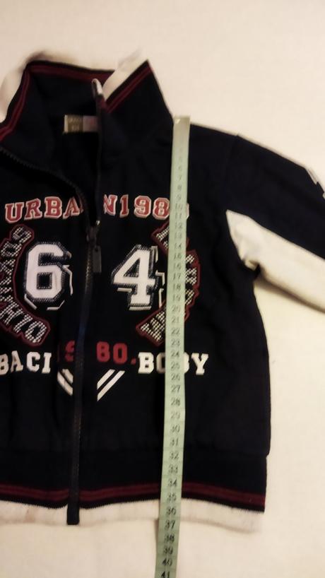 Mikina,veľ.104, 104