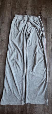 Teplaky velurove, pepperts,146