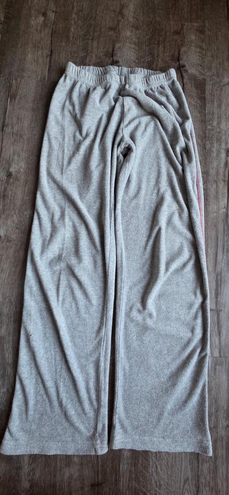 Teplaky velurove, pepperts,146