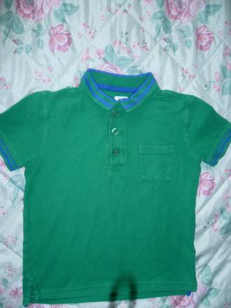 Polo tričko, f&f,122