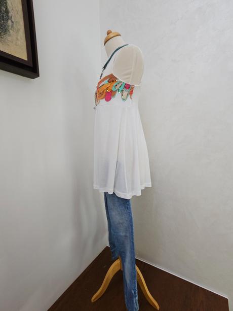 Top miss sixty l, miss sixty,l