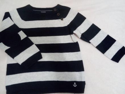 Pulóver h&m v.92, h&m,92