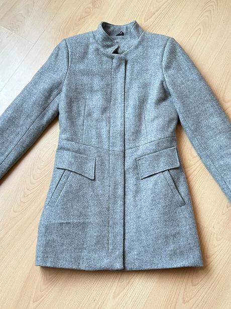 Dámsky kabát, s