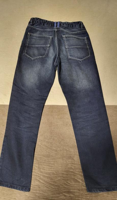 Rifle velk. 146, pepperts,146