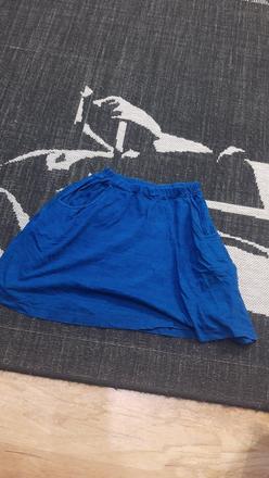 Dievčenská sukňa, 158