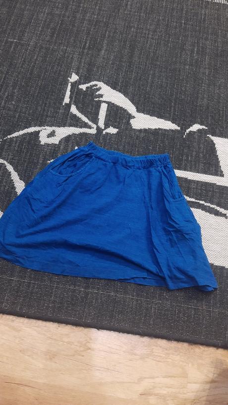 Dievčenská sukňa, 158