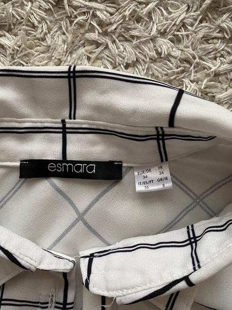 Balík dámskeho/dievčenského oblečenia 1ks 1 euro, xs