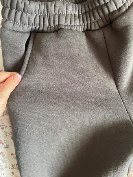 Teplakova súprava, s