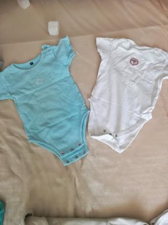 Balik detskych bodov, 68–80