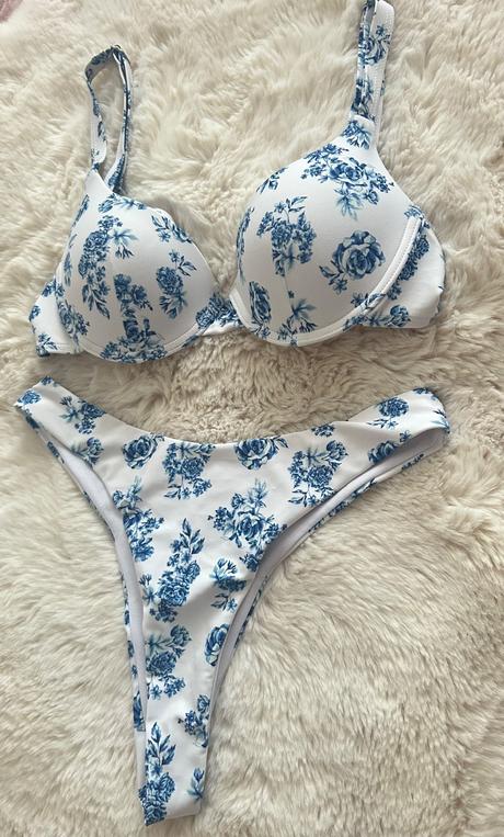 Plavky bikini, xs