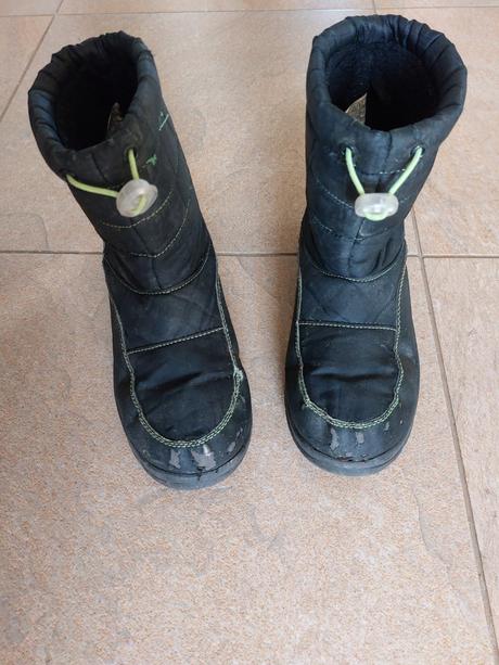 Snehule 35, adams,35