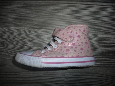 Zateplené topánky, f&f,23