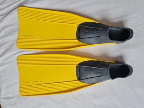 Detské plutvy cressi clio veľkosť 30/32, 