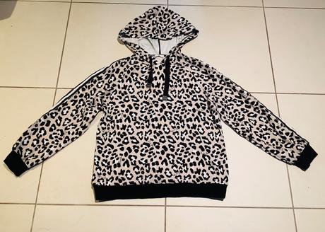 Elegantna mikina liu jo, liu jo,m