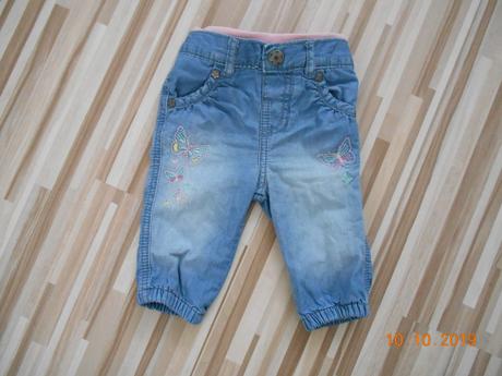 Dievčenské rifle, f&f,62